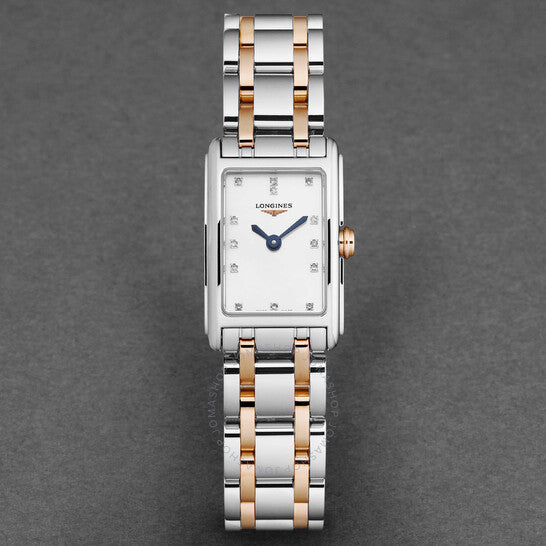 Longines, DolceVita Diamond Ladies Watch