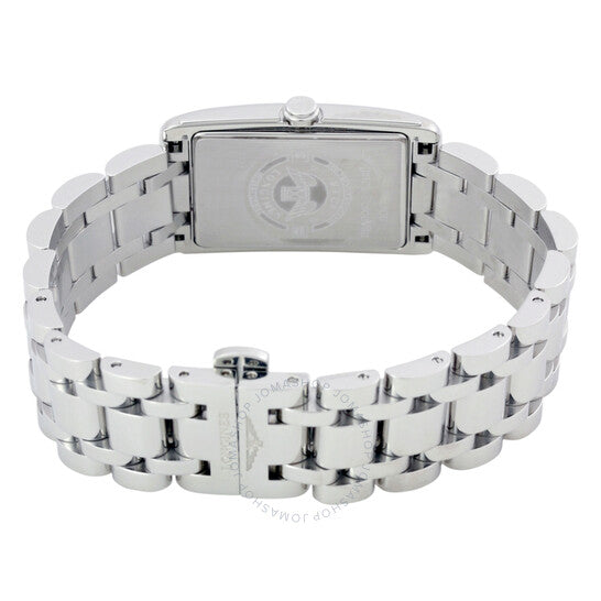 Longines, DolceVita Mother of Pearl Dial Ladies Watch