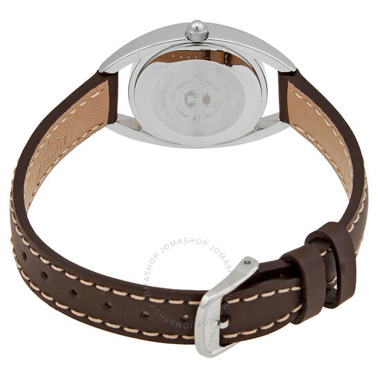 Longines, Equestrian Quartz Diamond White Dial Ladies Watch