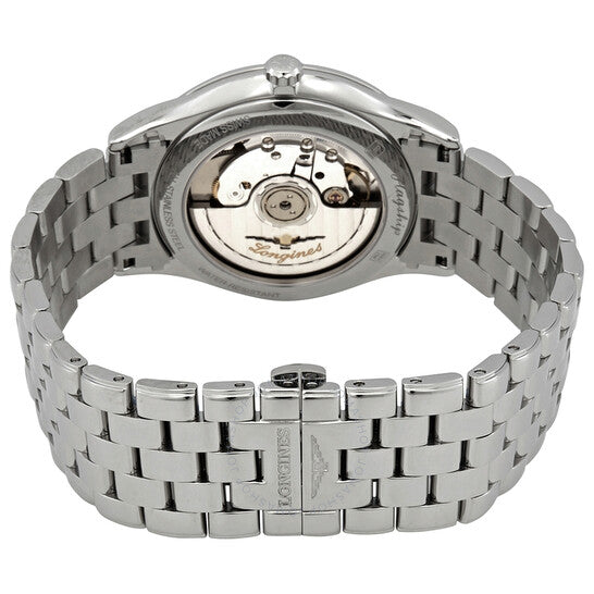 Longines, Flagship Automatic Blue Dial Men's Watch