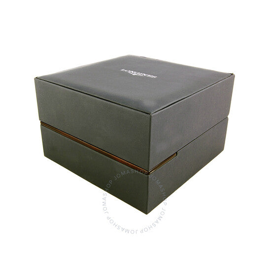 Longines, Flagship Automatic White Dial Men's Watch