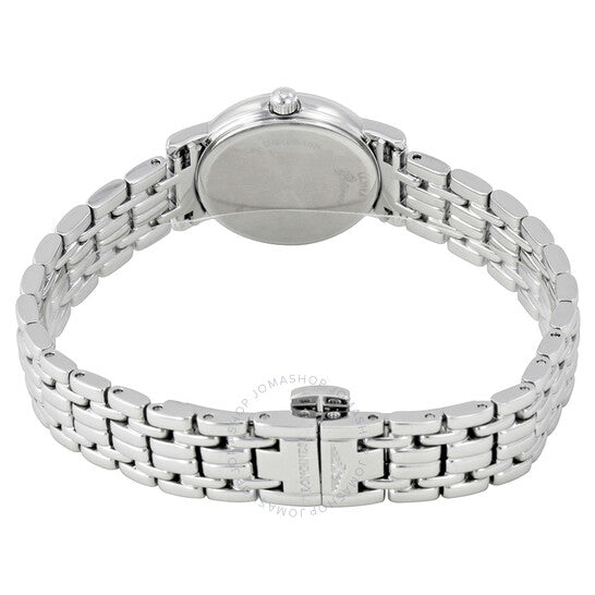 Longines, Grande Classique White Dial Ladies Watch L43194116