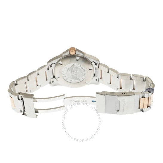 Longines, Hydro Conquest Automatic Grey Dial Men's Watch