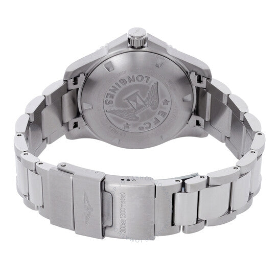 Longines, HydroConquest Automatic Blue Dial Men's Watch