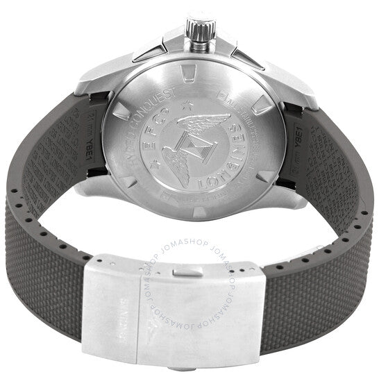 Longines, HydroConquest Chronograph Automatic Men's Watch