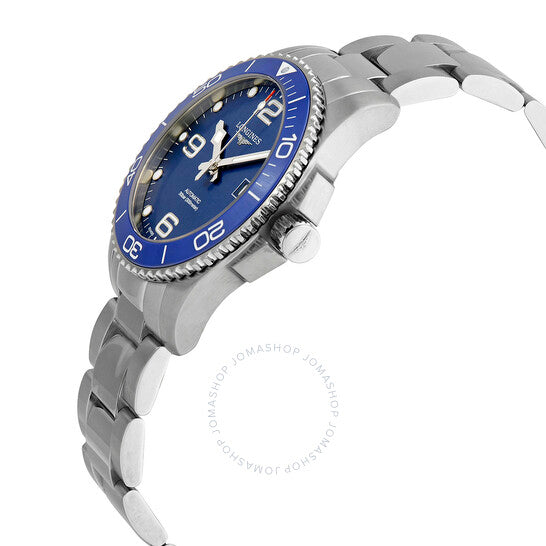 Longines, HydroConquest "Spain Edition" Automatic Blue Dial Men's Watch