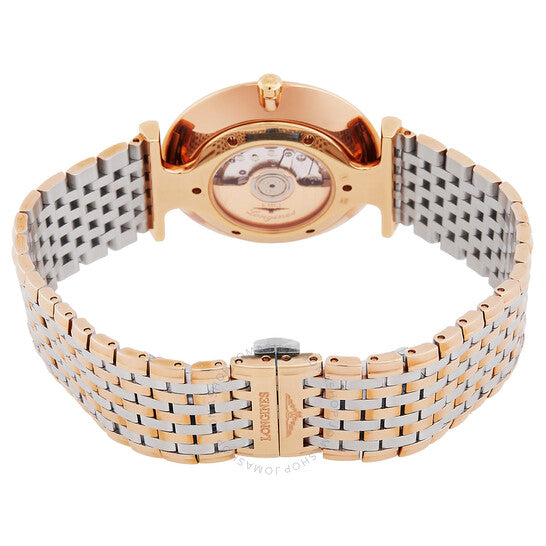 ساعة لونجين، La Grande Classique الأوتوماتيكية للسيدات