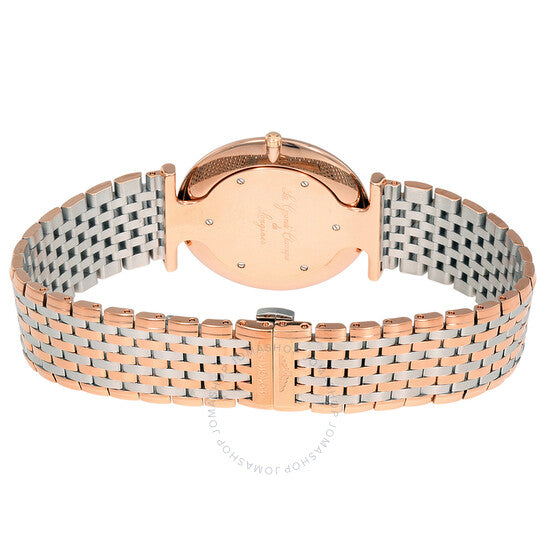 Longines, La Grande Classique de Ladies Watch