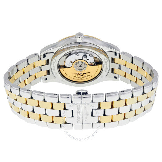 ساعة لونجين، لا غراند كلاسيك الأوتوماتيكية للرجال