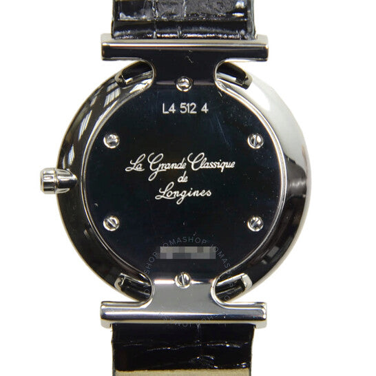 Longines, La Grande Classique Diamond Ladies Watch