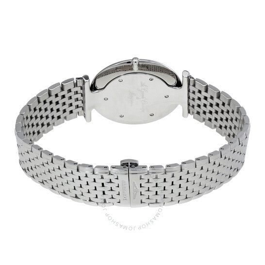 Longines, La Grande Classique Ivory Dial Ladies Watch