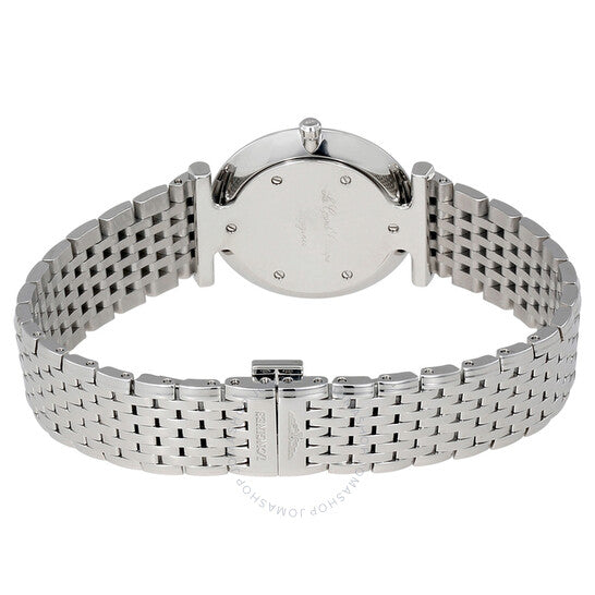 ساعة لونجين، لا غراند كلاسيك للسيدات