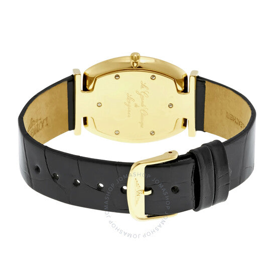 Longines, La Grande Classique White Dial Ladies Watch