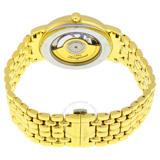 Longines, La Grande Classique Presence Automatic Men's Watch L49212118