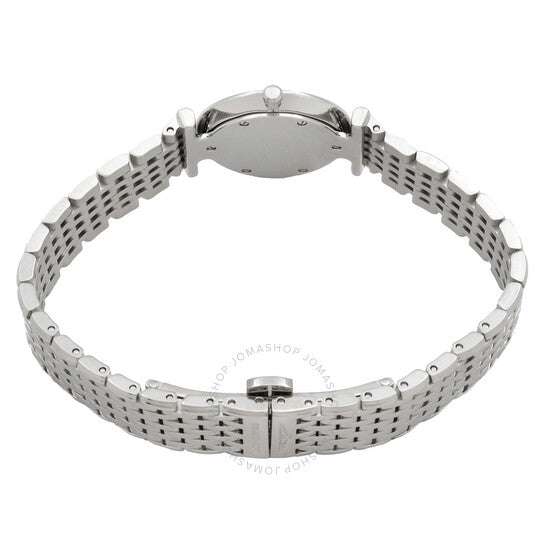 Longines, La Grande Classique Quartz Blue Dial Ladies Watch