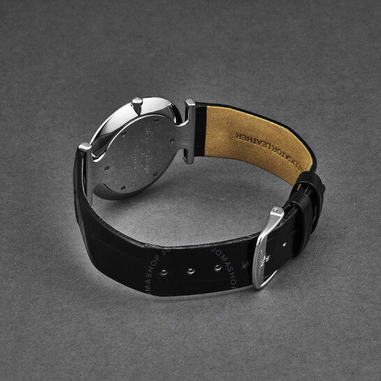 Longines, La Grande Classique Quartz Diamond Black Dial Ladies Watch