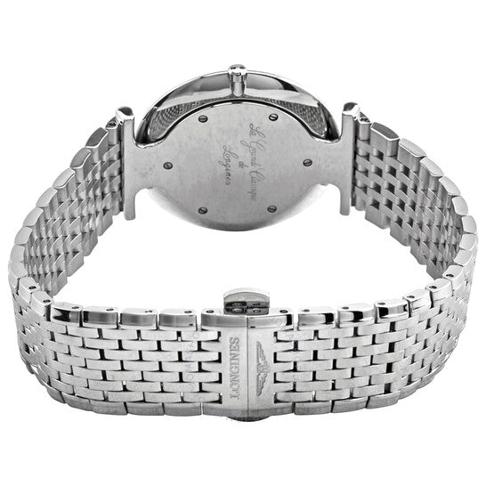 Longines, La Grande Classique Quartz Ladies Watch