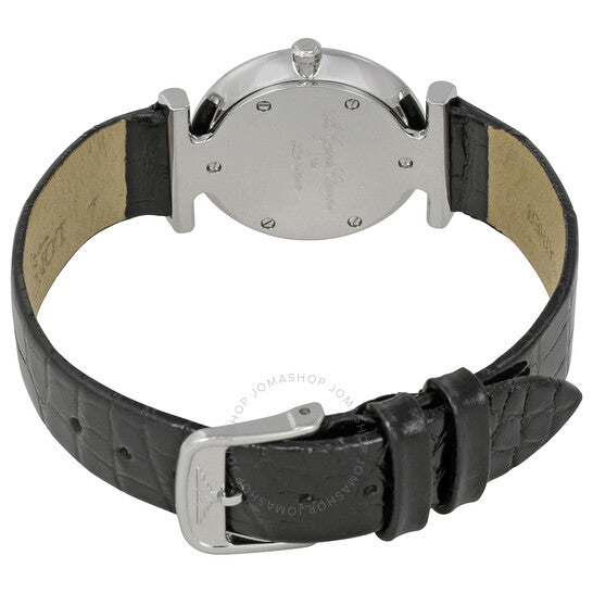 Longines, La Grande Classique Silver Dial Ladies Watch