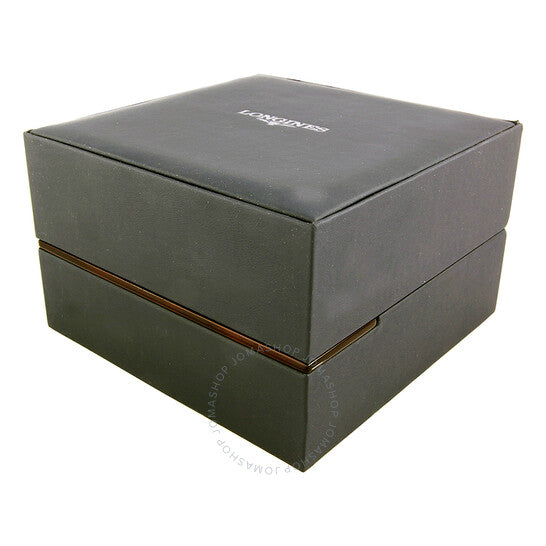 Longines, Le Grande Classique Black Dial Ladies Watch