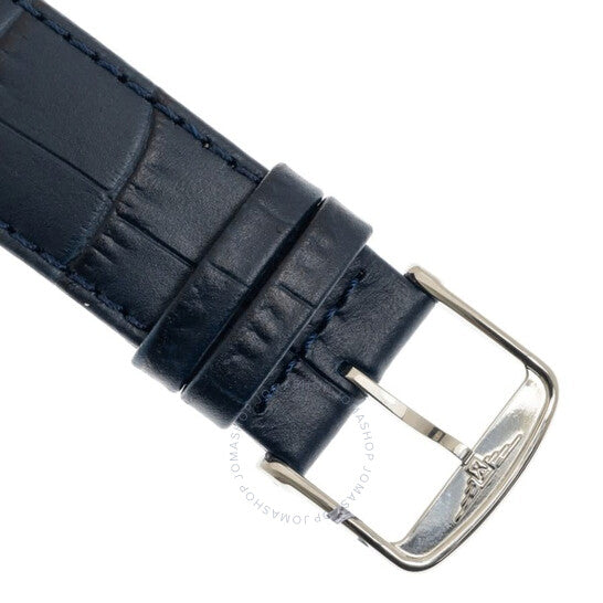 Longines, Lyre Automatic Blue Dial Men's Watch