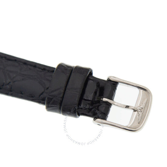 ساعة لونجين لير أوتوماتيكية بمينا فضي للسيدات