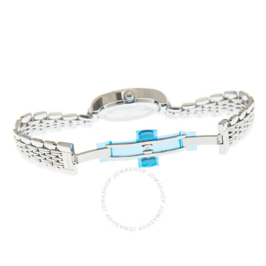 Longines, Lyre Automatic White Dial Ladies Watch