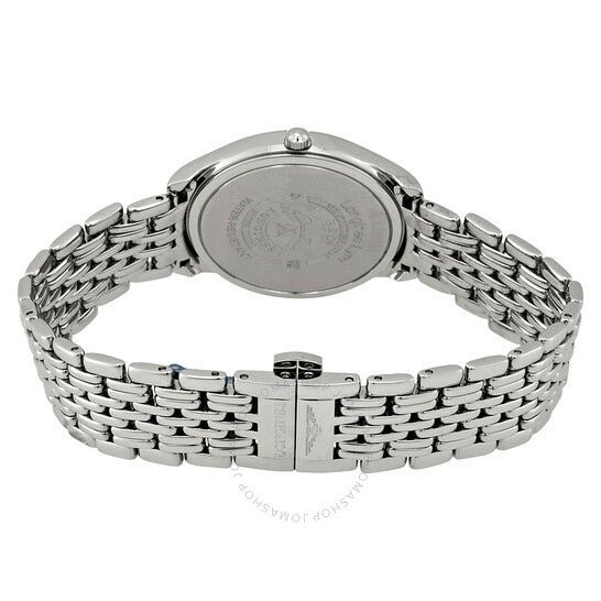 Longines, Lyre White Dial Ladies Watch