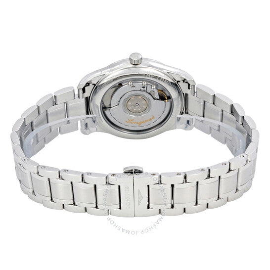 Longines, Master Automatic Ladies Watch