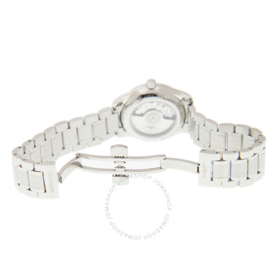 Longines, Master Collection Automatic Brown Dial Ladies Watch