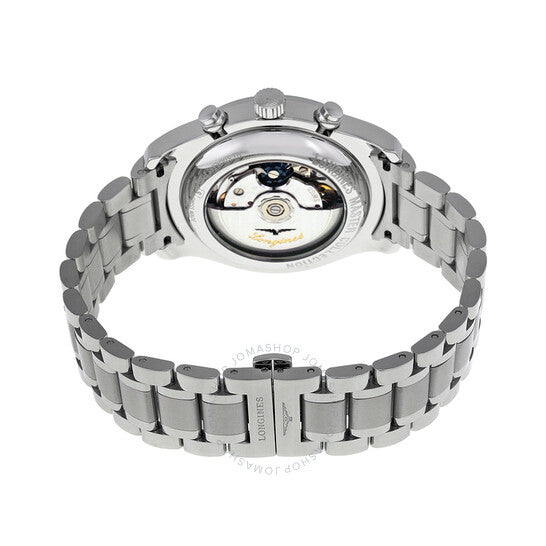 Longines, Master Collection Automatic Chronograph Men's Watch L27594786