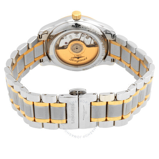Longines, Master Collection Automatic Diamond Ladies Watch
