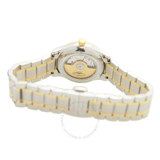 Longines, Master Collection Automatic Diamond Ladies Watch