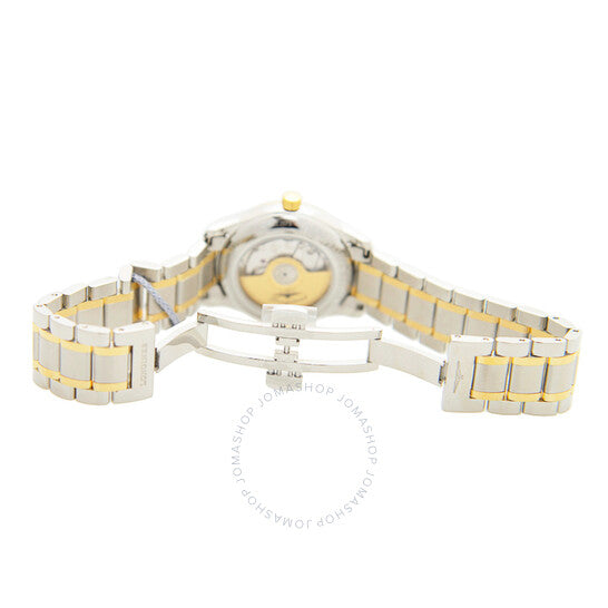 Longines, Master Collection Automatic Diamond Ladies Watch