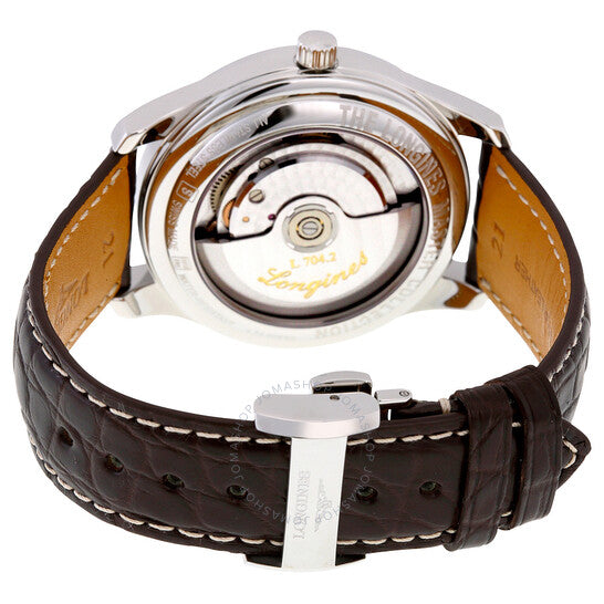 Longines, Master Collection Automatic GMT Men's Watch