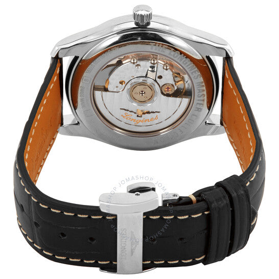 ساعة لونجين ماستر كوليكشن أوتوماتيكية للرجال