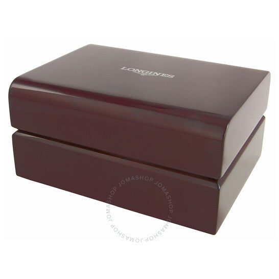 Longines, Master Collection Automatic Silver Dial Men's Watch L26664783