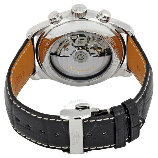 ساعة لونجين ماستر كوليكشن أوتوماتيكية للرجال