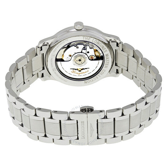 Longines, Master Collection Automatic Blue Dial Men's Watch