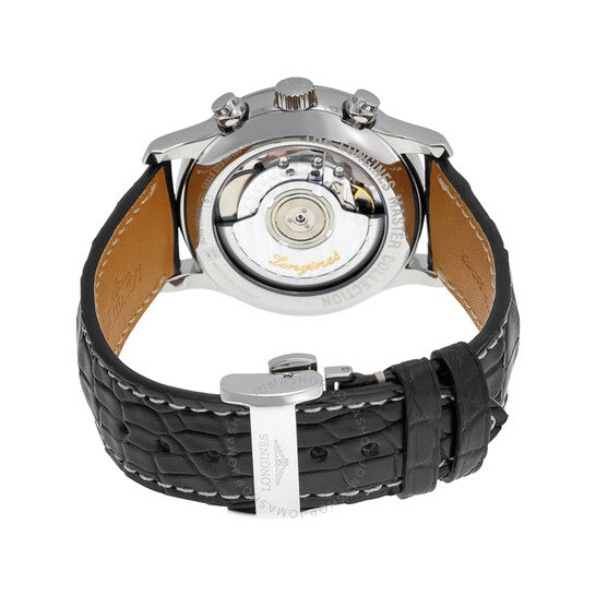 Longines, Master Collection Chronograph Automatic Men's Watch
