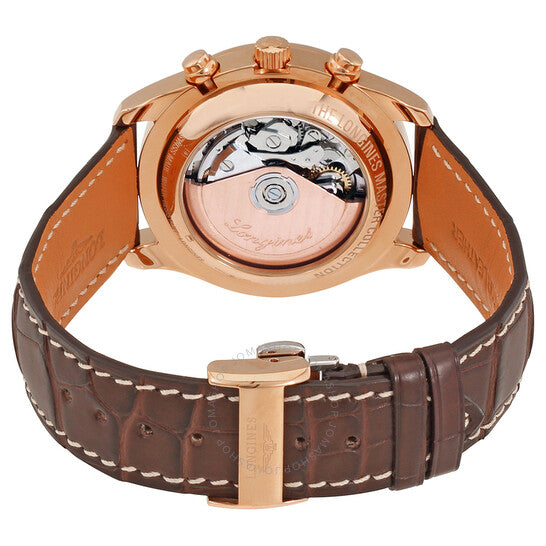 Longines, Master Collection Men's Chronograph Watch