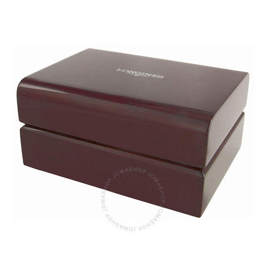 ساعة لونجين ماسترز أوتوماتيكية كرونوغراف للرجال