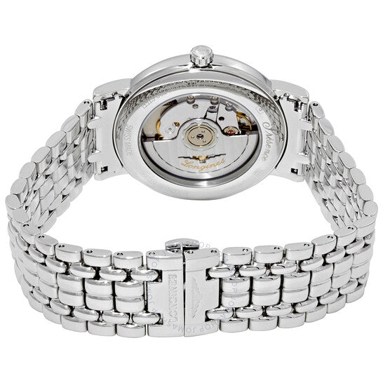 Longines, Presence Automatic Blue Dial Men's Watch