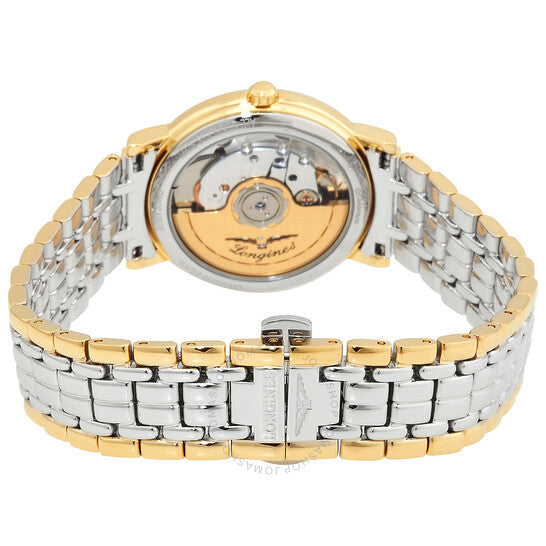 Longines, Presence Automatic Ladies Watch