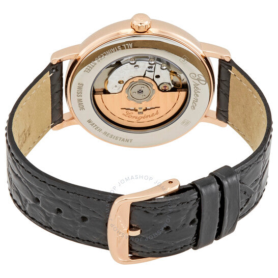 Longines, Presence Automatic Men's Watch