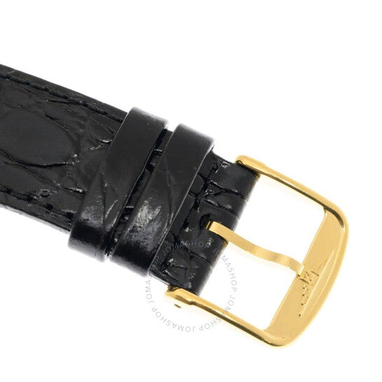 Longines, Presence Automatic White Dial Men's Watch