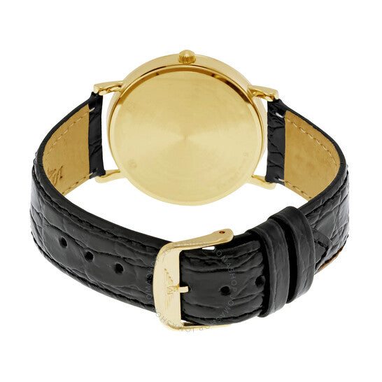 Longines, Presence White Dial Ladies Watch