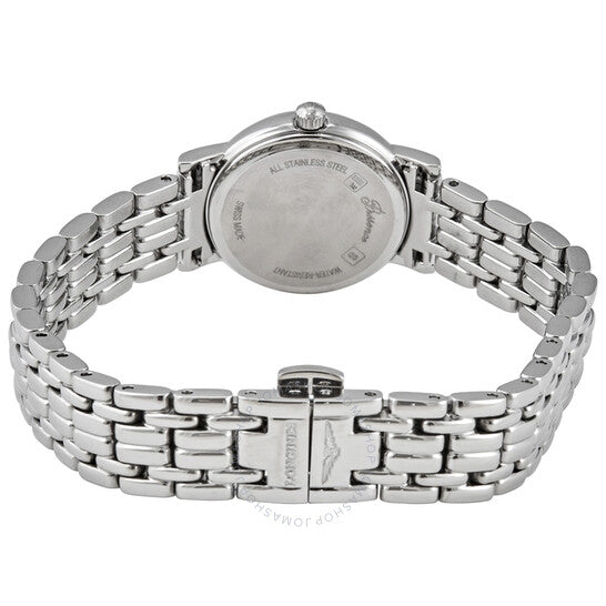 Longines, Presence Quartz Ladies Watch