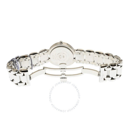 Longines, Prima Luna Automatic Diamond Ladies Watch