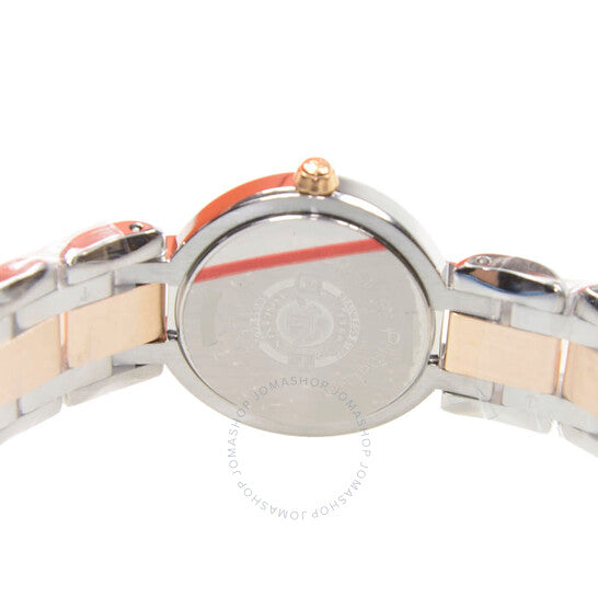 Longines, Primaluna Quartz Silver Dial Ladies Watch