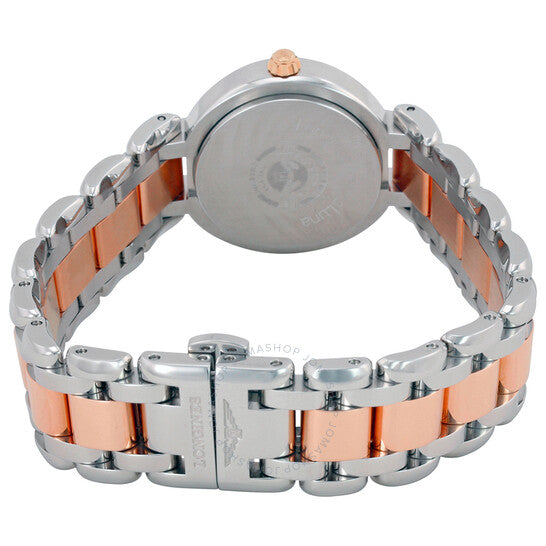 Longines, PrimaLuna White Dial Automatic Ladies Watch L81115196